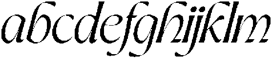Anthalie otf (400) FONT