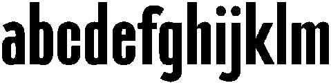 Anthera Regular otf (400) FONT