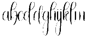 Anthony Regular otf (400) FONT