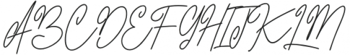 Anthroops otf (400) Font UPPERCASE