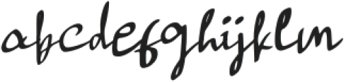 Anthus Signature Regular otf (400) FONT