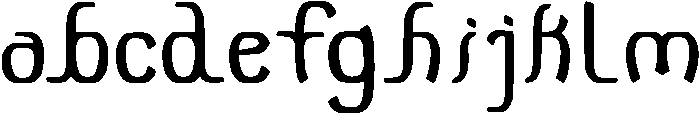 Antica Regular otf (400) FONT