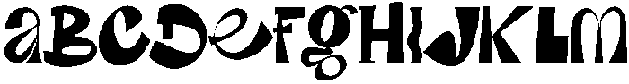 Antie design Regular otf (400) FONT