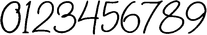 Antigritas Regular otf (400) Font OTHER CHARS