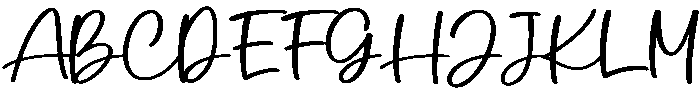 Antigritas Regular otf (400) Font UPPERCASE