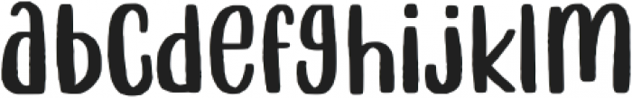 Antiokhia otf (400) Font LOWERCASE