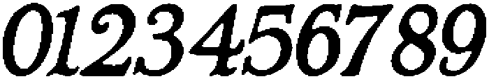 Antique Hunter Regular otf (400) Font OTHER CHARS