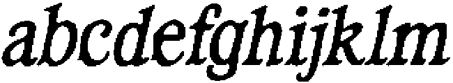 Antique Hunter Regular otf (400) FONT