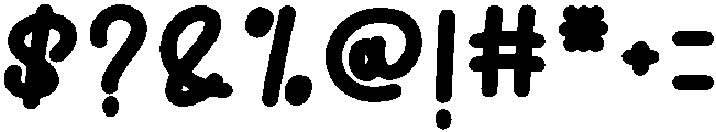 Antique Regular otf (400) Font OTHER CHARS