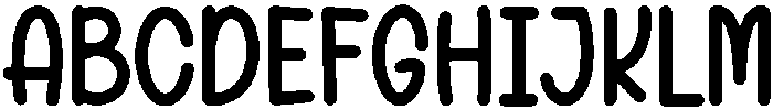 Antique Regular otf (400) Font UPPERCASE