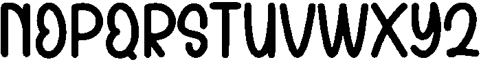 Antique Regular otf (400) Font LOWERCASE