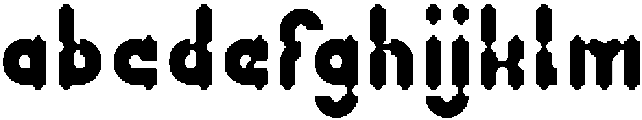 Antique Retro otf (400) FONT