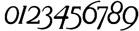 Antique Seaside otf (400) Font OTHER CHARS