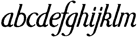 Antique Seaside otf (400) FONT
