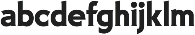 AntiqueTrove-Regular otf (400) Font LOWERCASE