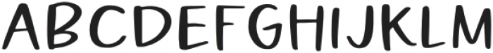 Antiques Regular otf (400) Font LOWERCASE