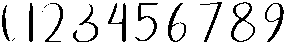 Antum Regular otf (400) Font OTHER CHARS