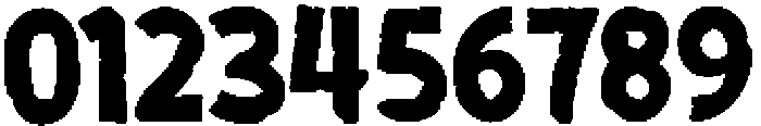 Antvesh-Regular otf (400) Font OTHER CHARS