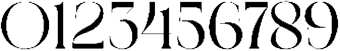 Anxler otf (400) Font OTHER CHARS