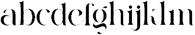 Anxler otf (400) FONT