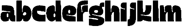 Anya Forger Regular otf (400) FONT