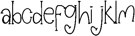 Anya Slab otf (400) FONT