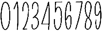 Anybody Regular otf (400) Font OTHER CHARS
