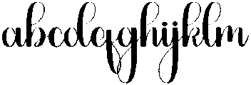 Anybody Regular otf (400) FONT