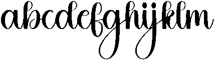 Anything Regular otf (100) FONT