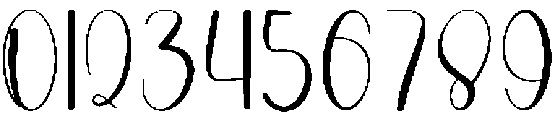 Anything Wedding Regular otf (100) Font OTHER CHARS