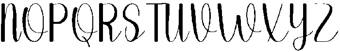 Anything Wedding Regular otf (100) Font UPPERCASE