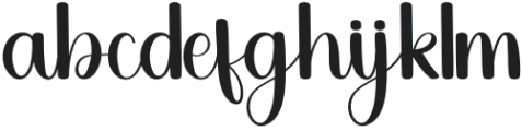 Anythink Regular otf (100) FONT