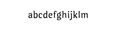 Angelie.otf Font LOWERCASE