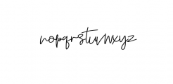 fontPreview
