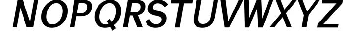 ANASTASIA, A modern typeface 1 Font UPPERCASE