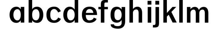 ANASTASIA, A modern typeface 2 Font LOWERCASE