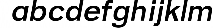 ANGELICA, A Thin Typeface 2 Font LOWERCASE