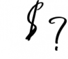 Analisa - Minimalist Font Font OTHER CHARS