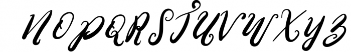 Anasoly Italic Font Font UPPERCASE