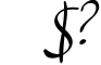Anastasiya Elegant Signature Font Font OTHER CHARS