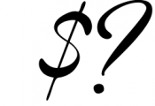 Anasteziya - Calligraphy Font Font OTHER CHARS