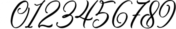Anelisa Beauty Script Font Font OTHER CHARS