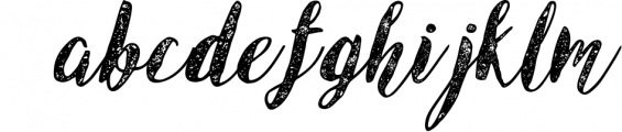 Angeline Font + SWASHES 2 Font LOWERCASE