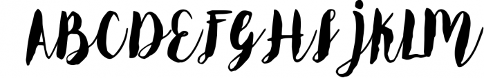 Angeline Font + SWASHES 4 Font UPPERCASE