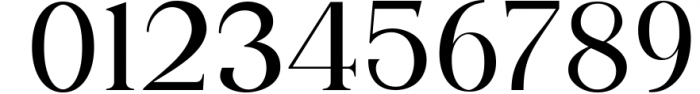 Angler - Roman Serif Font Font OTHER CHARS