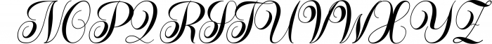 Anzilam-Elegant Calligraphy Font Font UPPERCASE