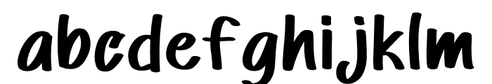 ANIMAXI FONT