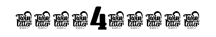 ANWUTOKTRIAL Regular Font OTHER CHARS