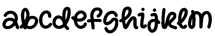 Anak Baik FONT