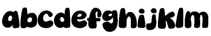 Anak Gedong FONT